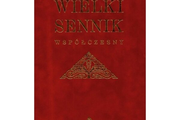 Wielki Sennik Współczesny – Mirosław Winczewski- recenzja